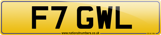 F7 GWL
