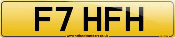 F7 HFH