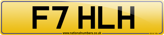 F7 HLH