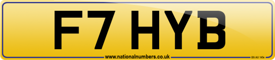 F7 HYB
