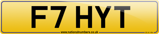 F7 HYT