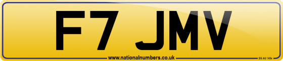 F7 JMV