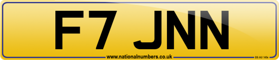F7 JNN