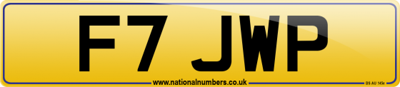 F7 JWP