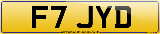 F7 JYD