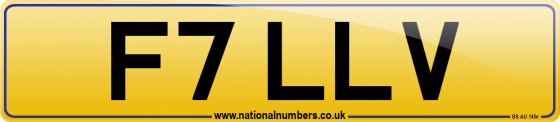 F7 LLV