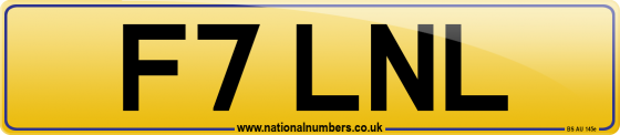 F7 LNL