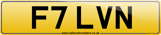 F7 LVN