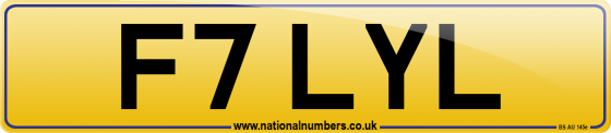 F7 LYL