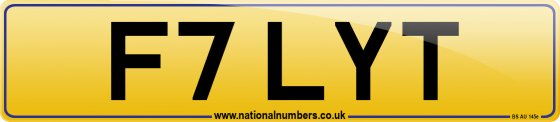 F7 LYT