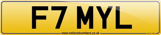 F7 MYL