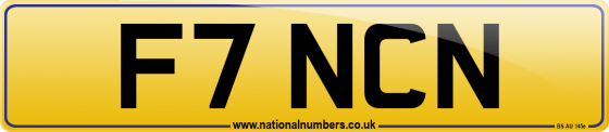 F7 NCN