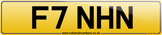 F7 NHN