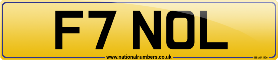 F7 NOL