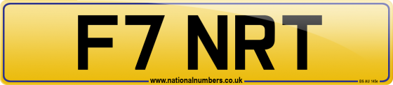 F7 NRT