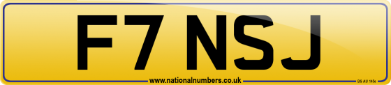 F7 NSJ