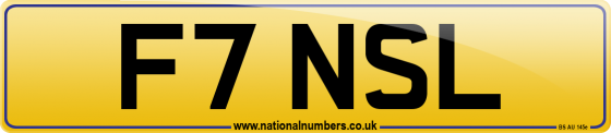 F7 NSL