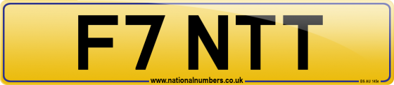 F7 NTT