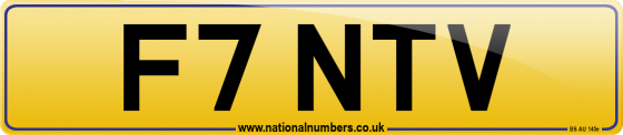 F7 NTV