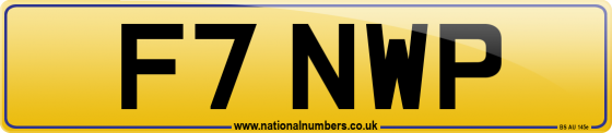 F7 NWP