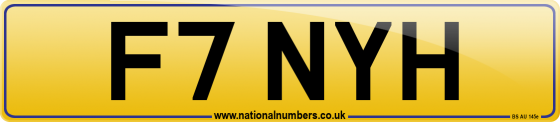 F7 NYH