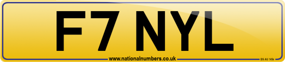 F7 NYL
