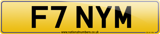 F7 NYM