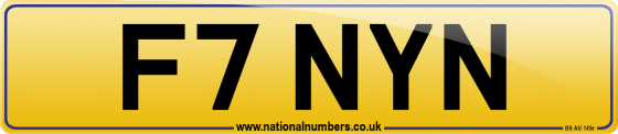 F7 NYN