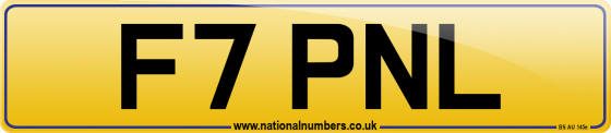 F7 PNL
