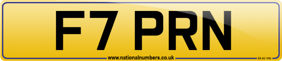 F7 PRN