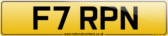 F7 RPN