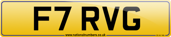 F7 RVG