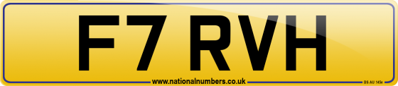 F7 RVH