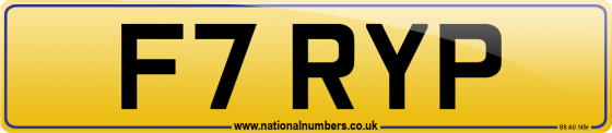 F7 RYP