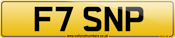 F7 SNP