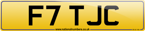 F7 TJC