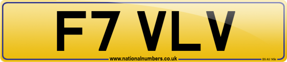 F7 VLV