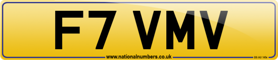F7 VMV