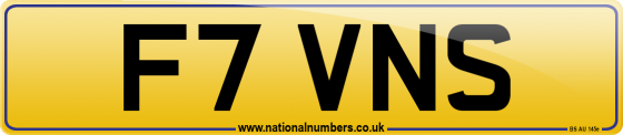 F7 VNS