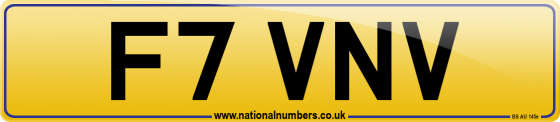 F7 VNV