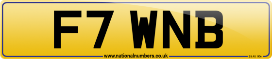F7 WNB