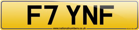 F7 YNF