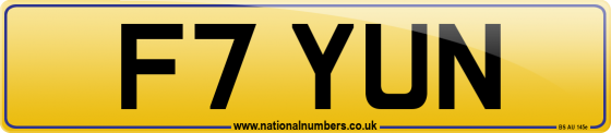 F7 YUN