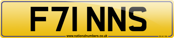 F71 NNS