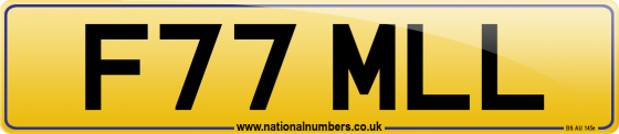 F77 MLL