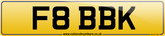 F8 BBK