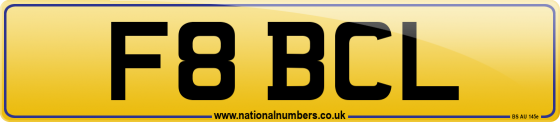 F8 BCL