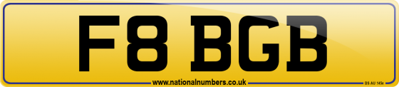 F8 BGB