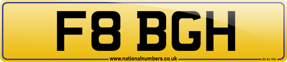 F8 BGH