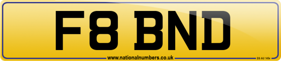 F8 BND